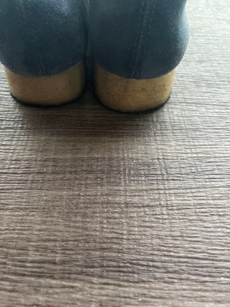 最終値下げ　Clarks Originals Wallabee