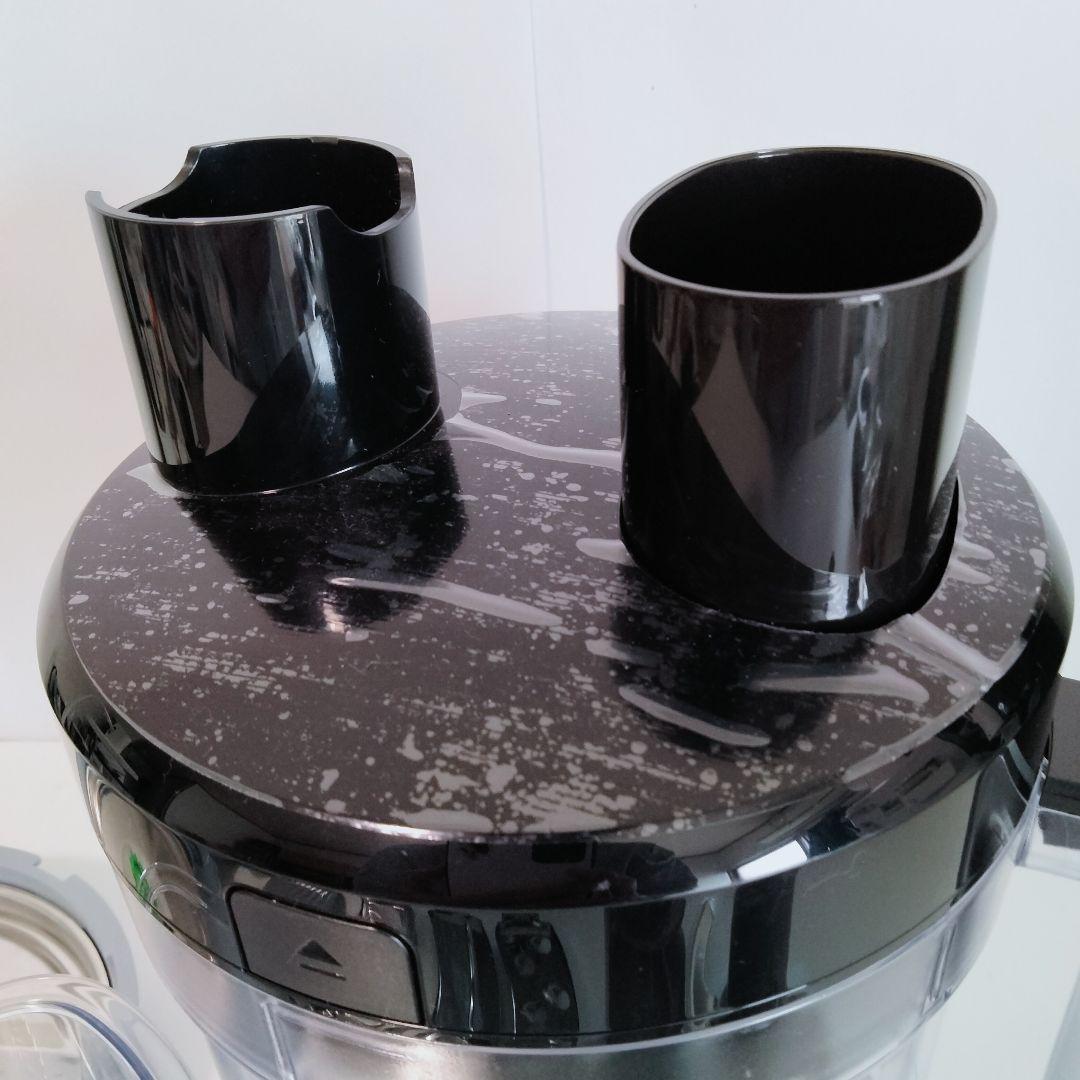 BRAUN　ブラウン　フードプロセッサー　MQ9195XLS　985