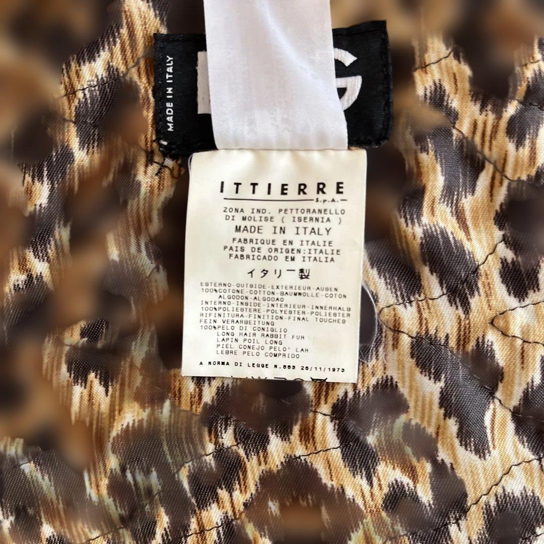 ドルチェアンドガッバーナ　デニムジャケット