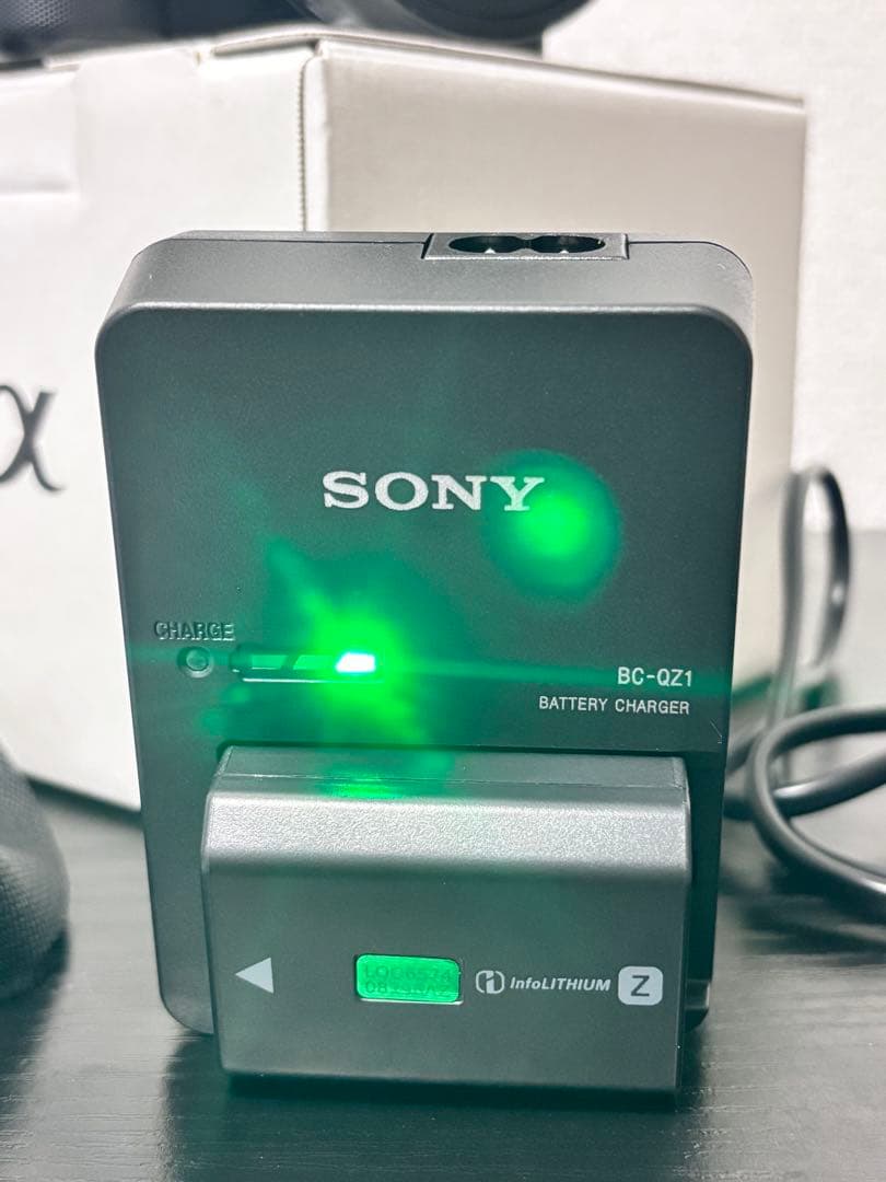 「すぐ使えるフルセット」 SONY ZV-E10 II レンズキット