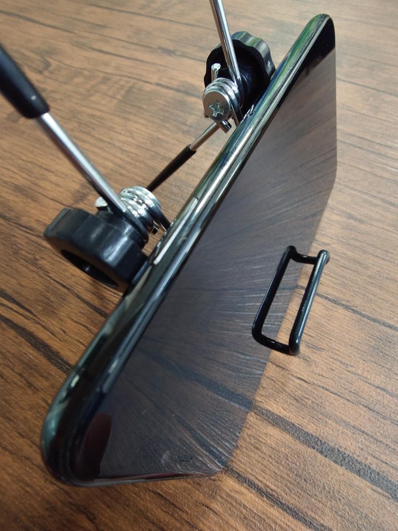 スマートフォン本体 Apple iPhone Xs 256GB