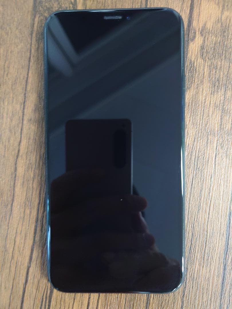 スマートフォン本体 Apple iPhone Xs 256GB