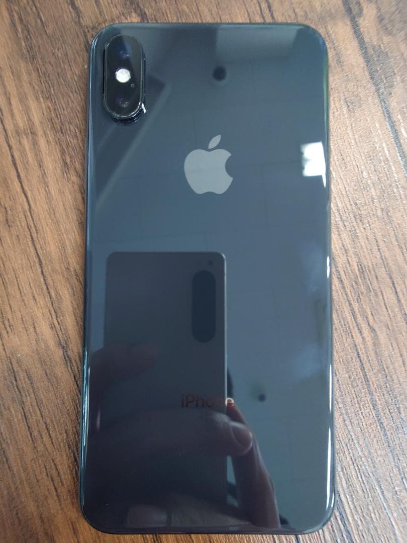 スマートフォン本体 Apple iPhone Xs 256GB