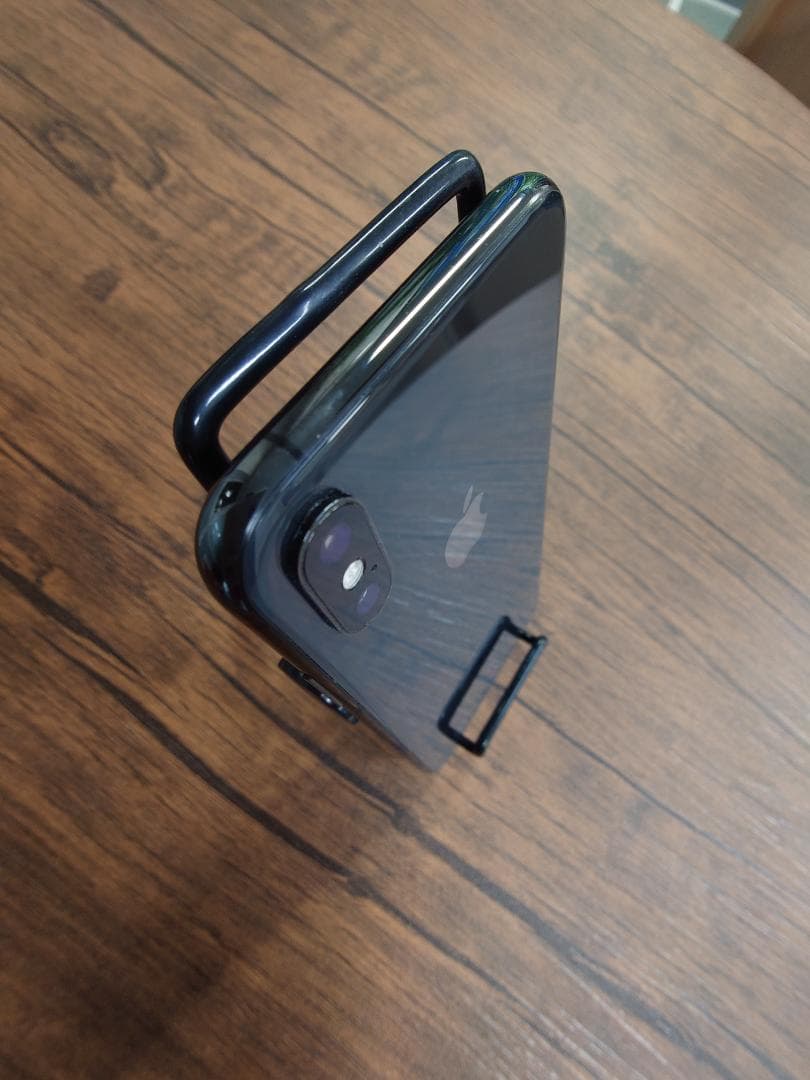 スマートフォン本体 Apple iPhone Xs 256GB