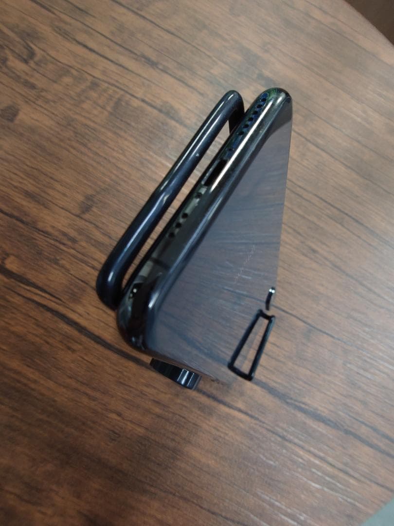 スマートフォン本体 Apple iPhone Xs 256GB