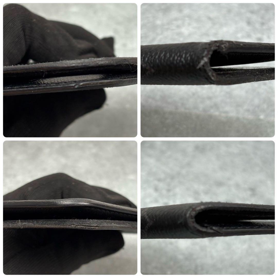 ルイヴィトン iPhone SE モノグラムエクリプス フォリオ ケース