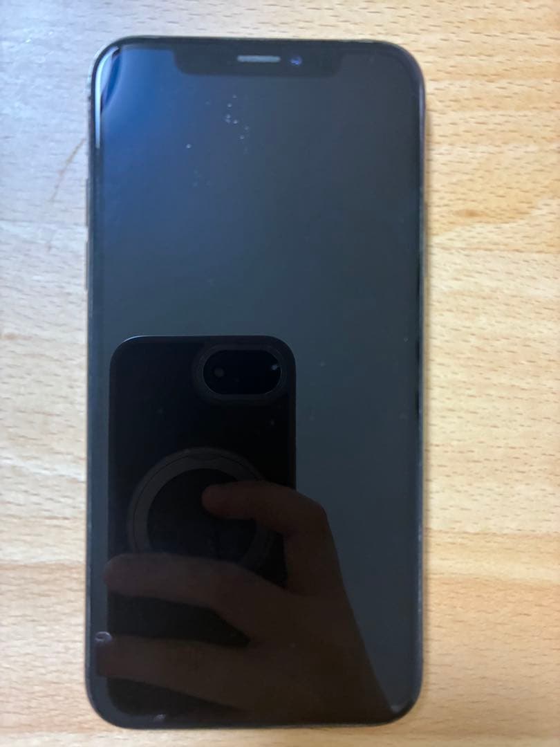 iPhone Xs 64GB SIMフリー