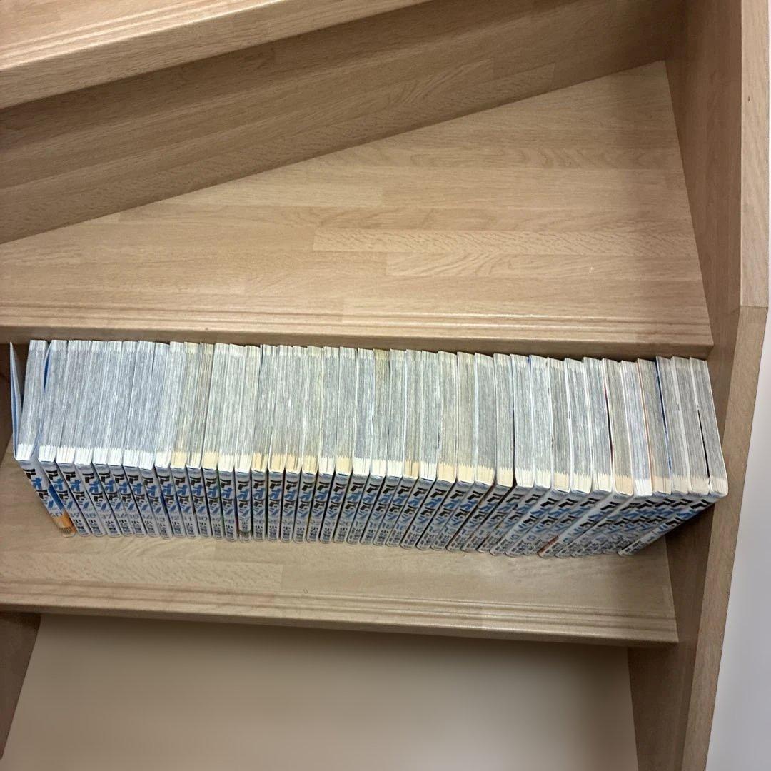 アオアシ 1〜40巻　全巻セット