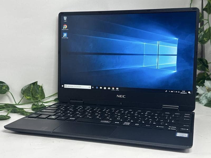 12.3インチ/8世代 Corei5搭載 NEC VKT13H-4