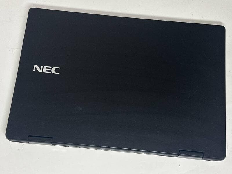 12.3インチ/8世代 Corei5搭載 NEC VKT13H-4