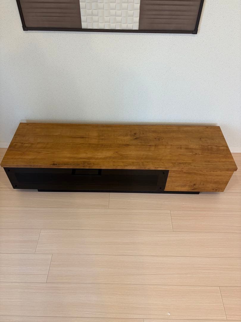 大川家具　Tohma　テレビ台 テレビボード