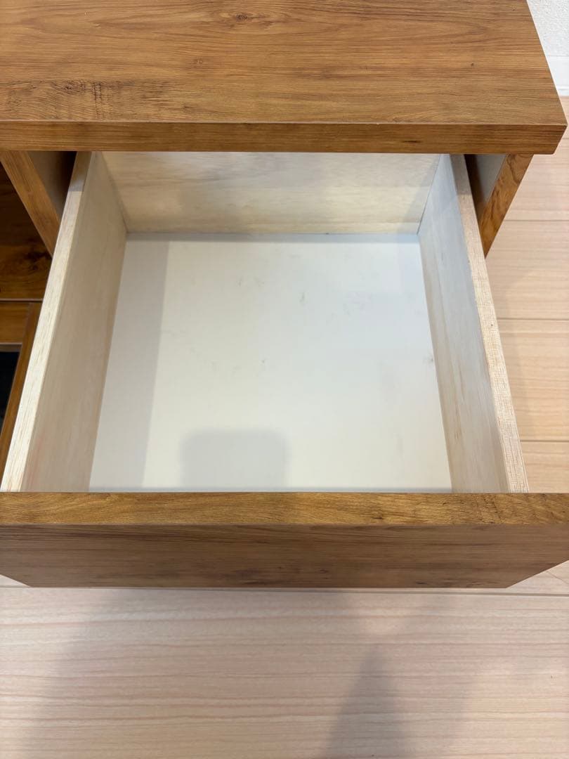 大川家具　Tohma　テレビ台 テレビボード