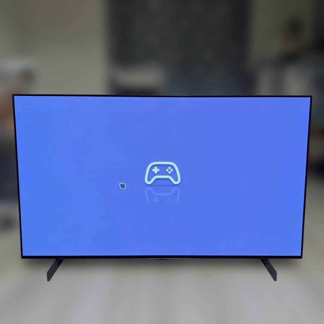 lg OLED42C2PJA 42インチ有機elテレビ(2022年製)