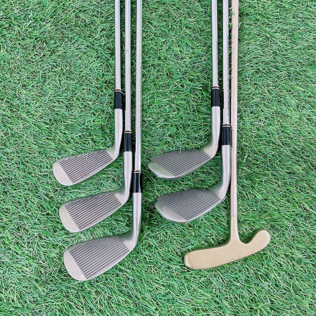 レディースセット　初心者　アイスクルーズ　リオナ　入門　N2046