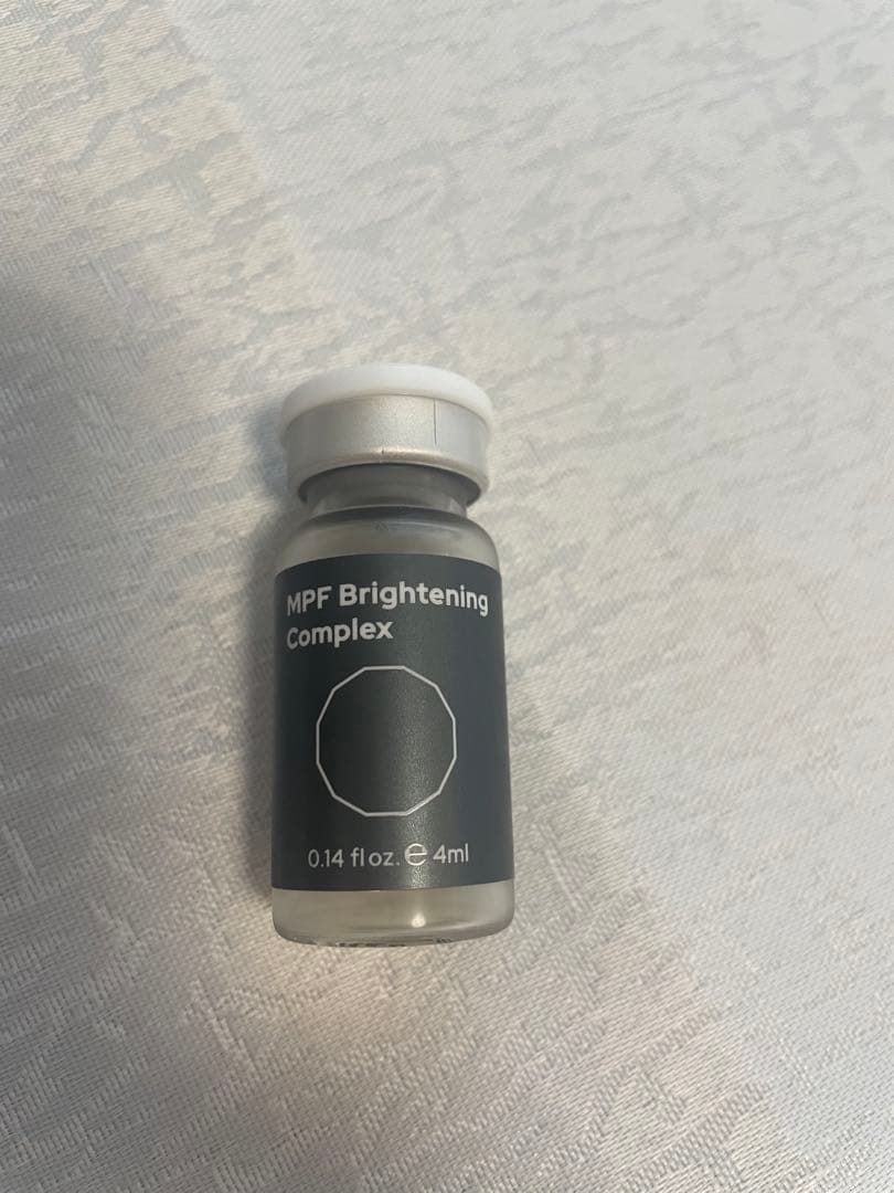 真子ページベネブ3本クリーム1本