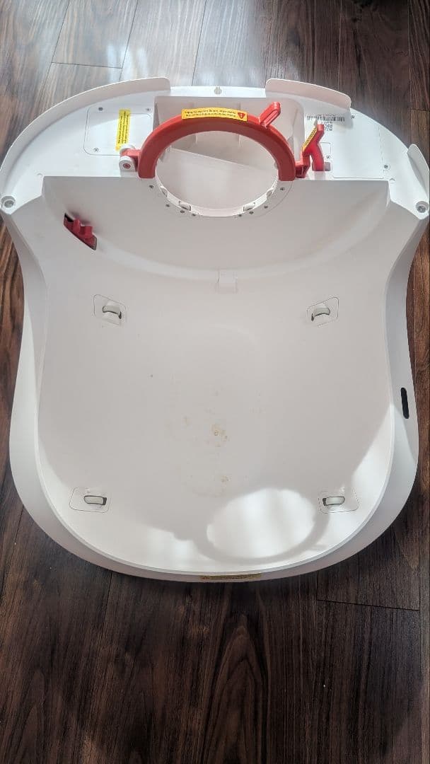 PETKIT 自動猫トイレ ホワイト 球形