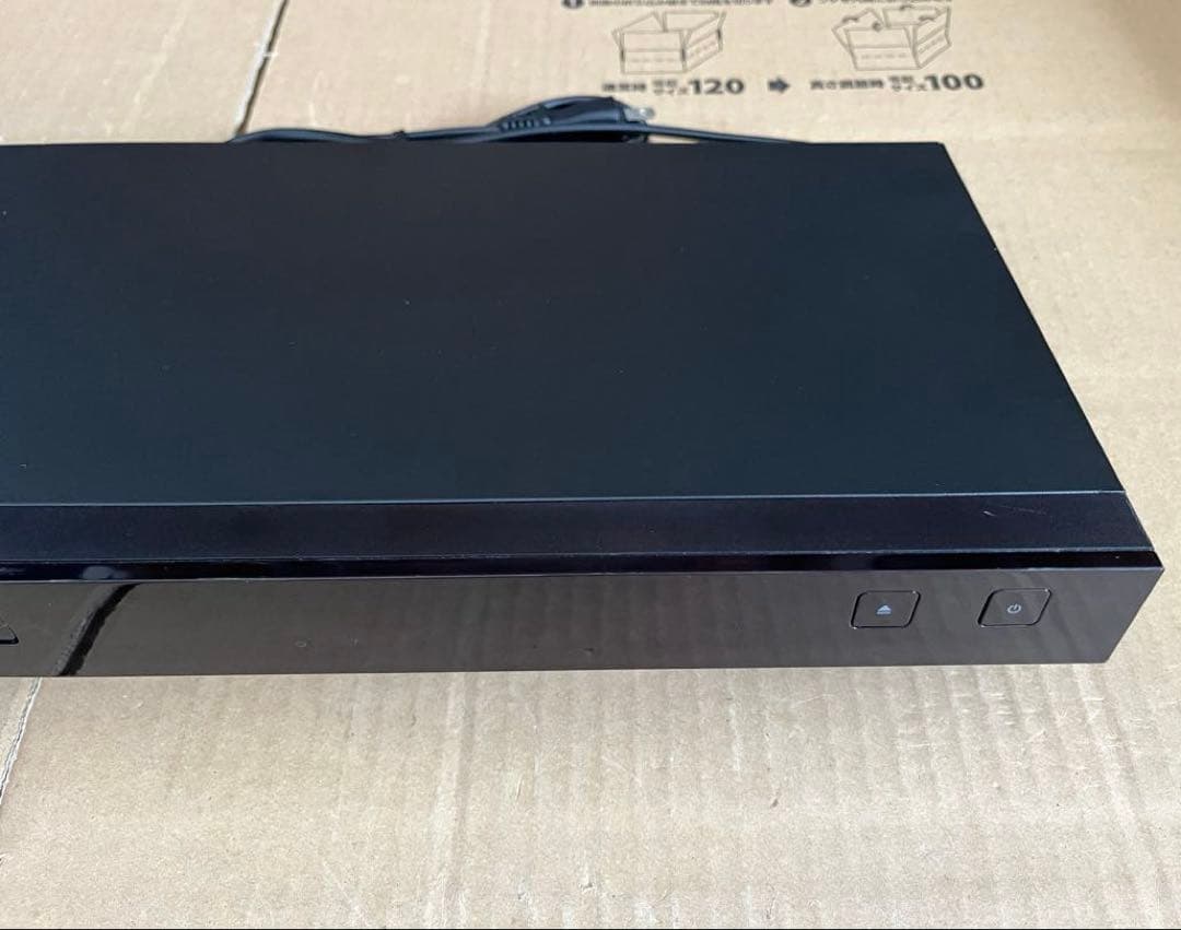 フナイ FUNAI FBR-SW1030 ブルーレイレコーダー HDD1TB