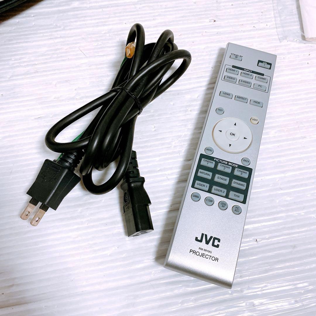 Victor JVC DLA-HD950 プロジェクター