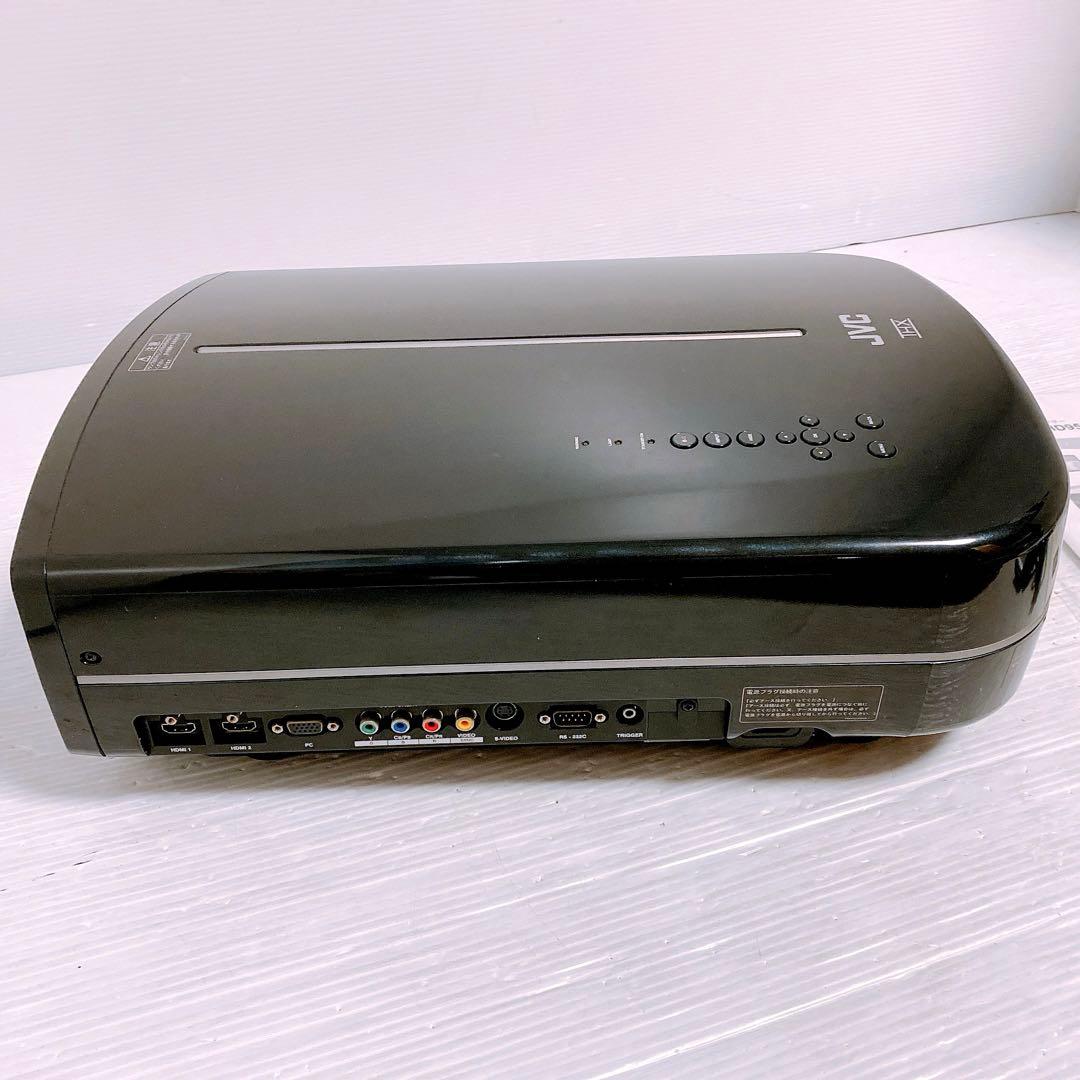 Victor JVC DLA-HD950 プロジェクター