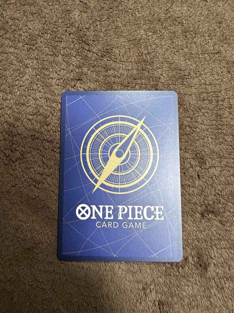 ONE PIECE カードゲーム ロロノア・ゾロ エッグヘッド EB04-007