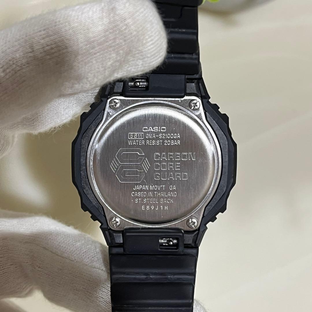 【美品】CASIO G-SHOCK 天皇賞 2003 腕時計 アナログ メンズ