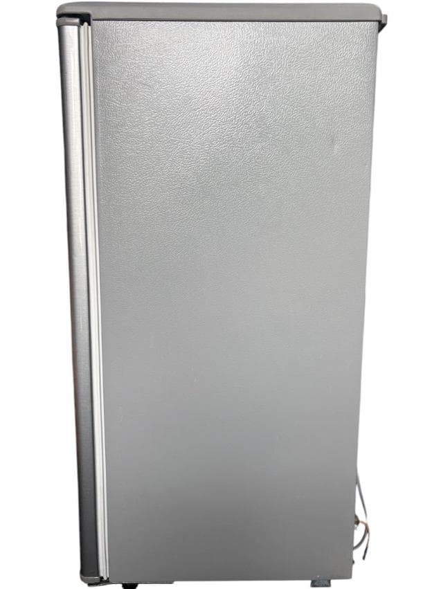 【中古品】AQUA AQR-8K2（S）冷蔵庫1ドア