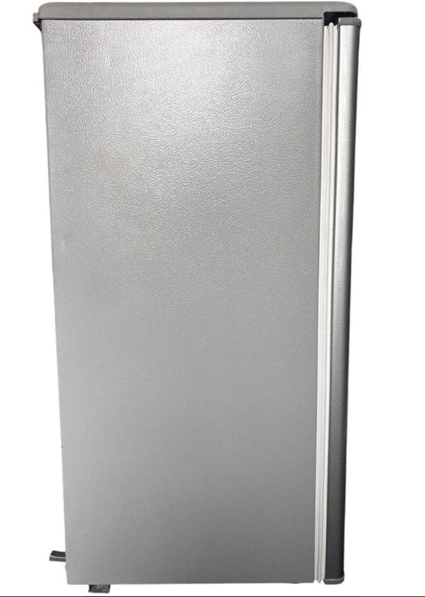 【中古品】AQUA AQR-8K2（S）冷蔵庫1ドア