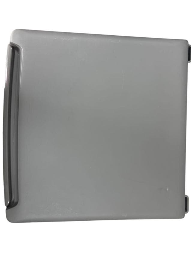 【中古品】AQUA AQR-8K2（S）冷蔵庫1ドア