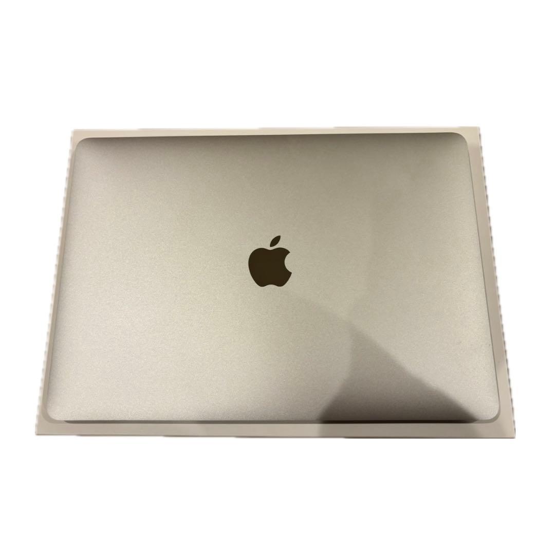 【美品】MacBook Pro 2017 13インチWindows10付