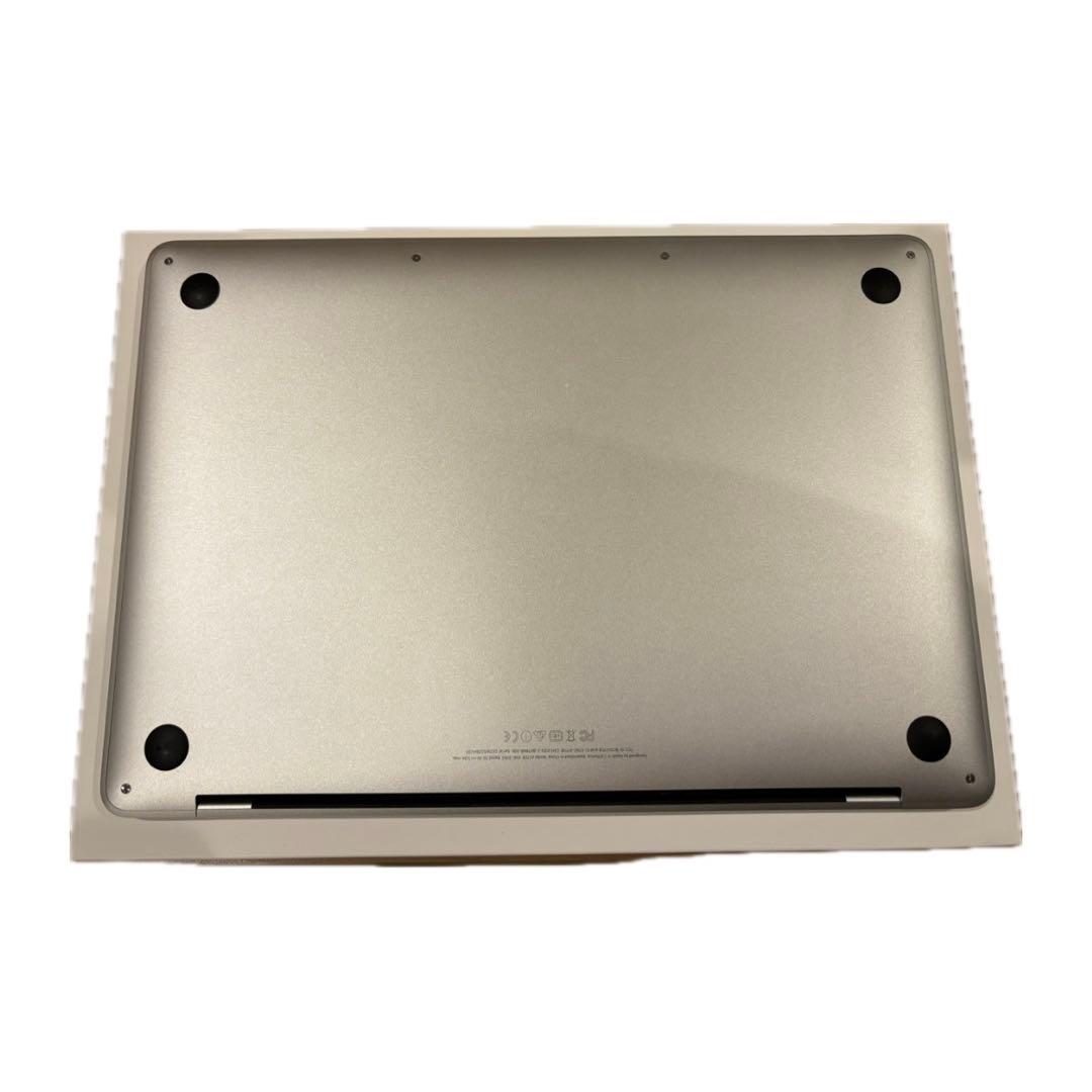 【美品】MacBook Pro 2017 13インチWindows10付