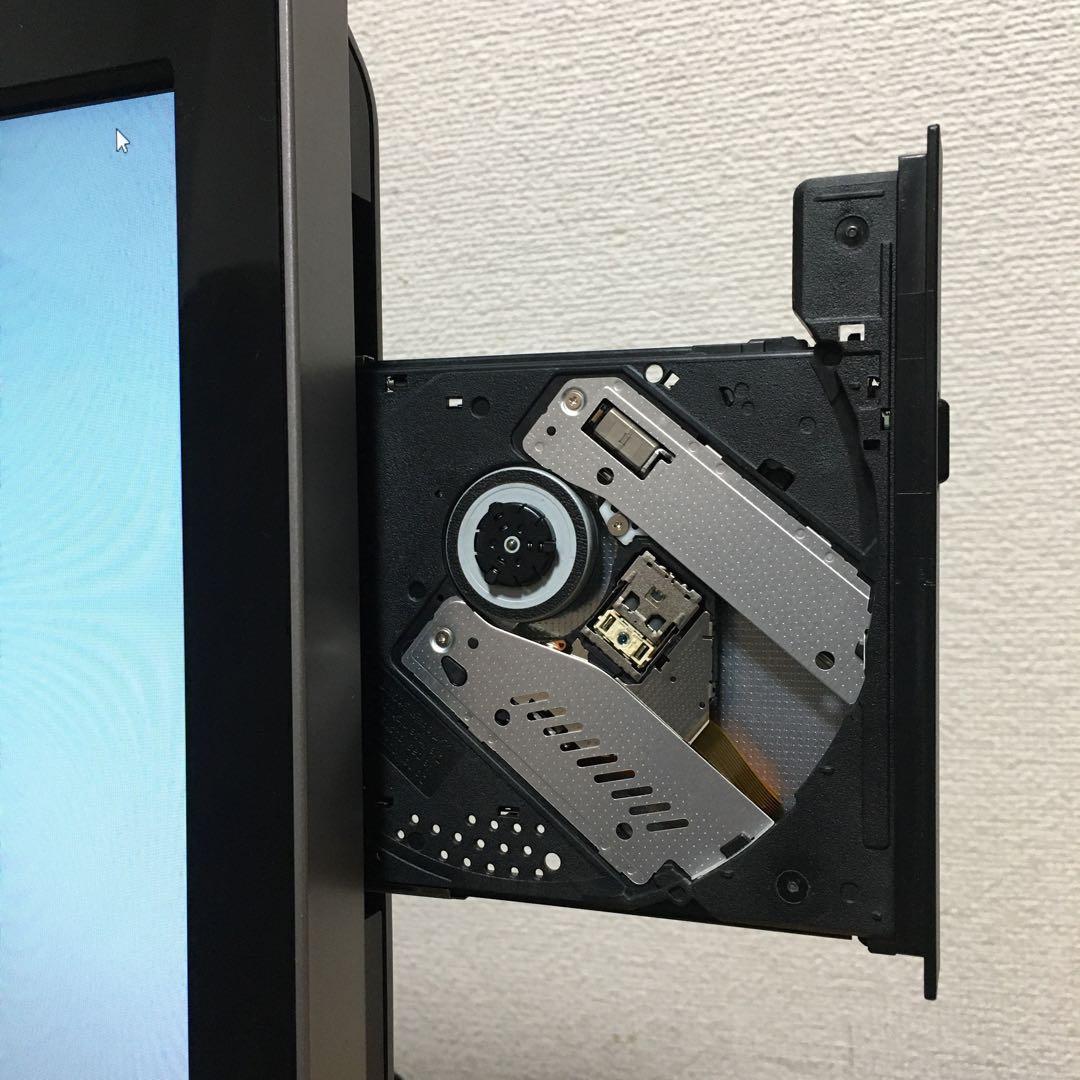 NEC VALUESTAR 地デジ Win11 一体型 デスクトップPC