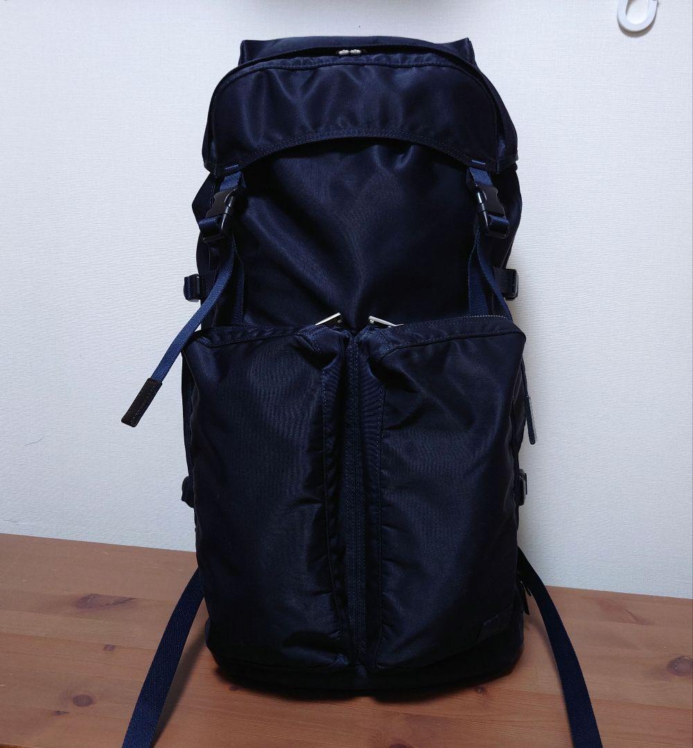PORTER LIFT RUCKSACK ポーター バックパック 大容量