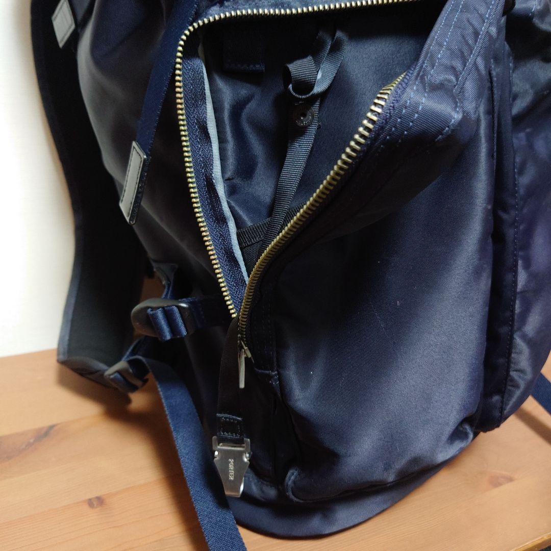 PORTER LIFT RUCKSACK ポーター バックパック 大容量