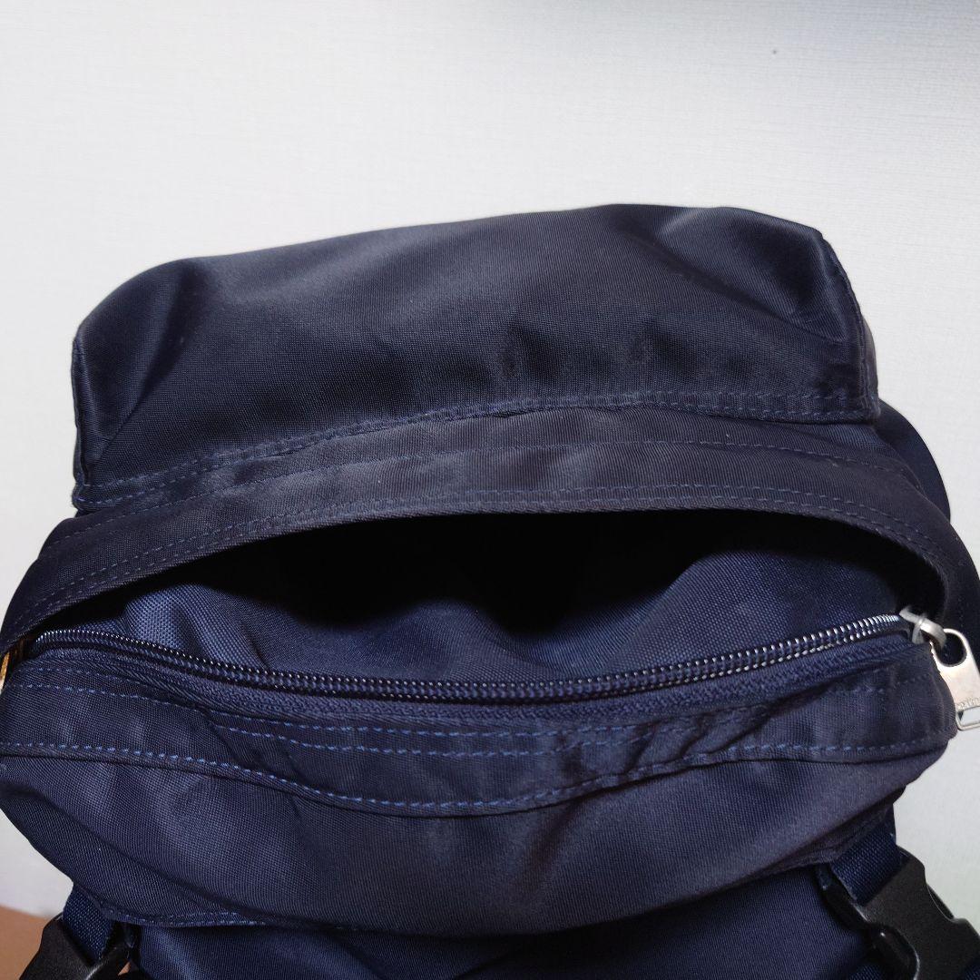 PORTER LIFT RUCKSACK ポーター バックパック 大容量