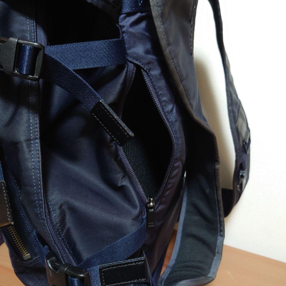 PORTER LIFT RUCKSACK ポーター バックパック 大容量