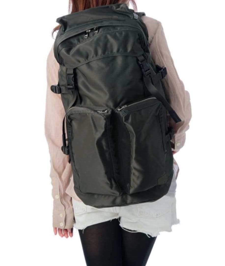 PORTER LIFT RUCKSACK ポーター バックパック 大容量