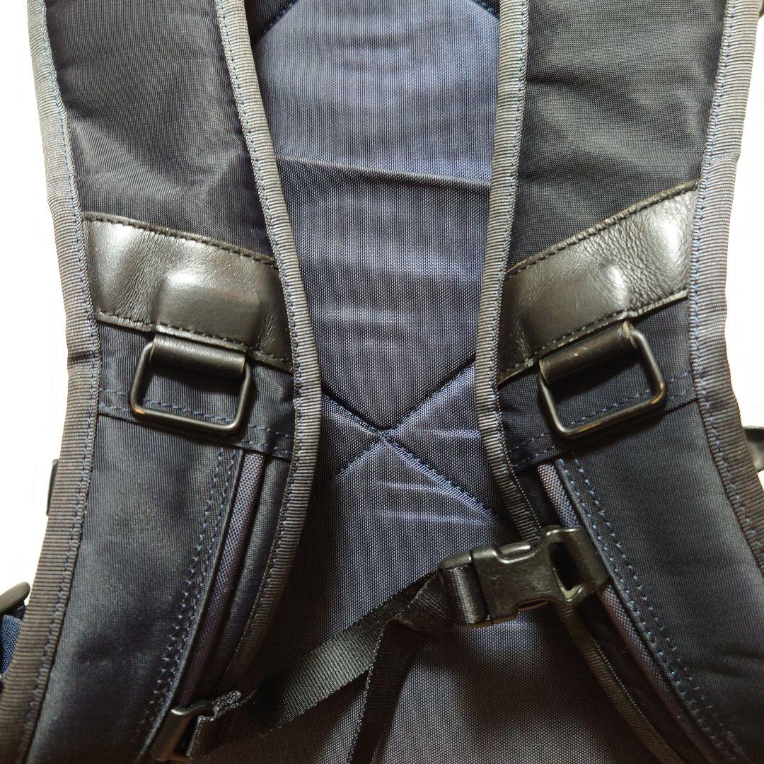 PORTER LIFT RUCKSACK ポーター バックパック 大容量