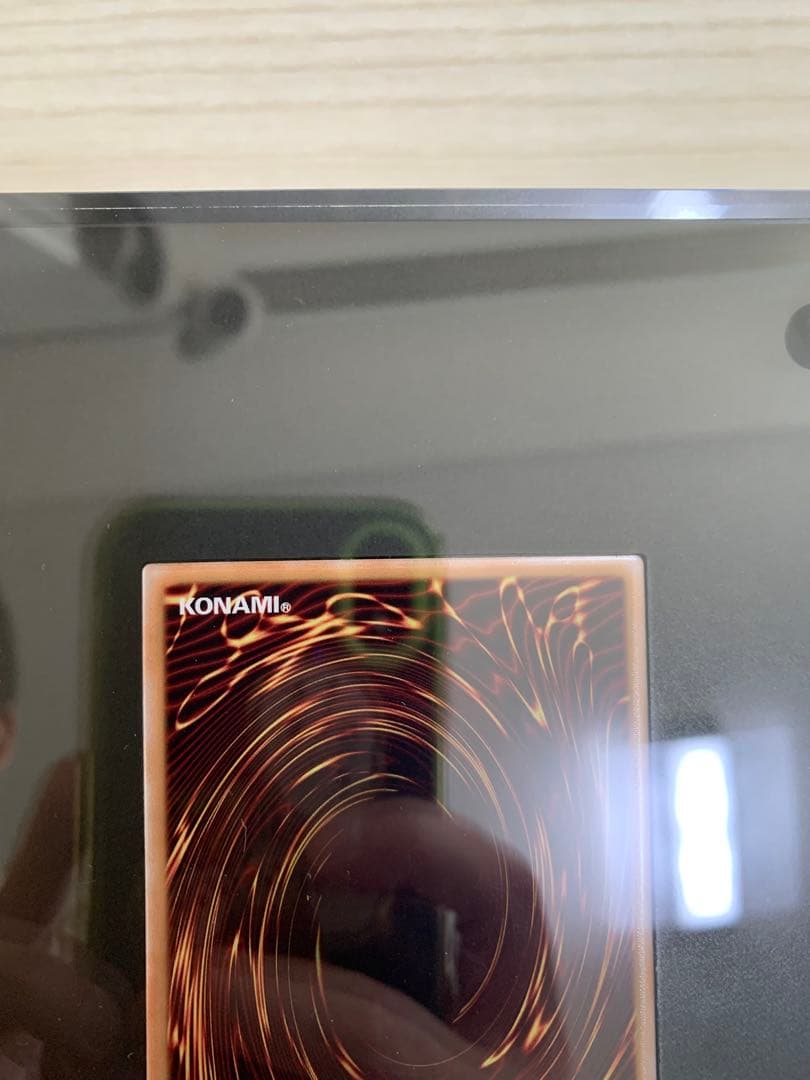 【付属品完備】遊戯王　ブラックマジシャン　ステンレス　25th スペシャルカード