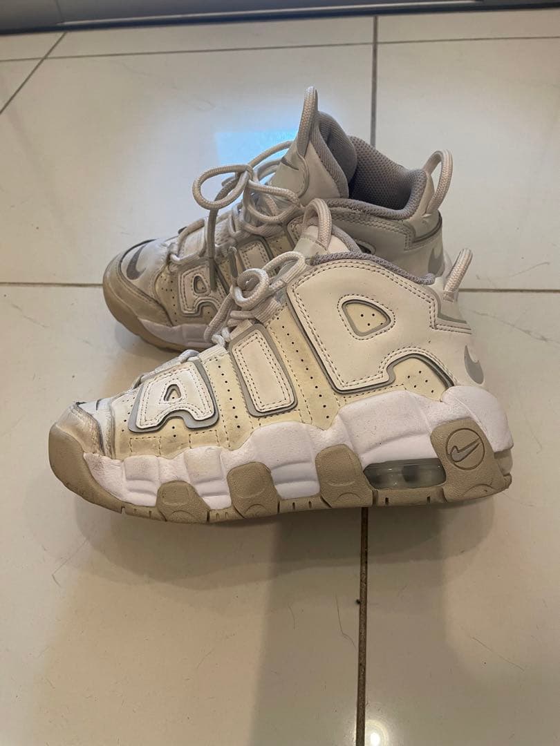 Nike Air More Uptempo スニーカー　20cm
