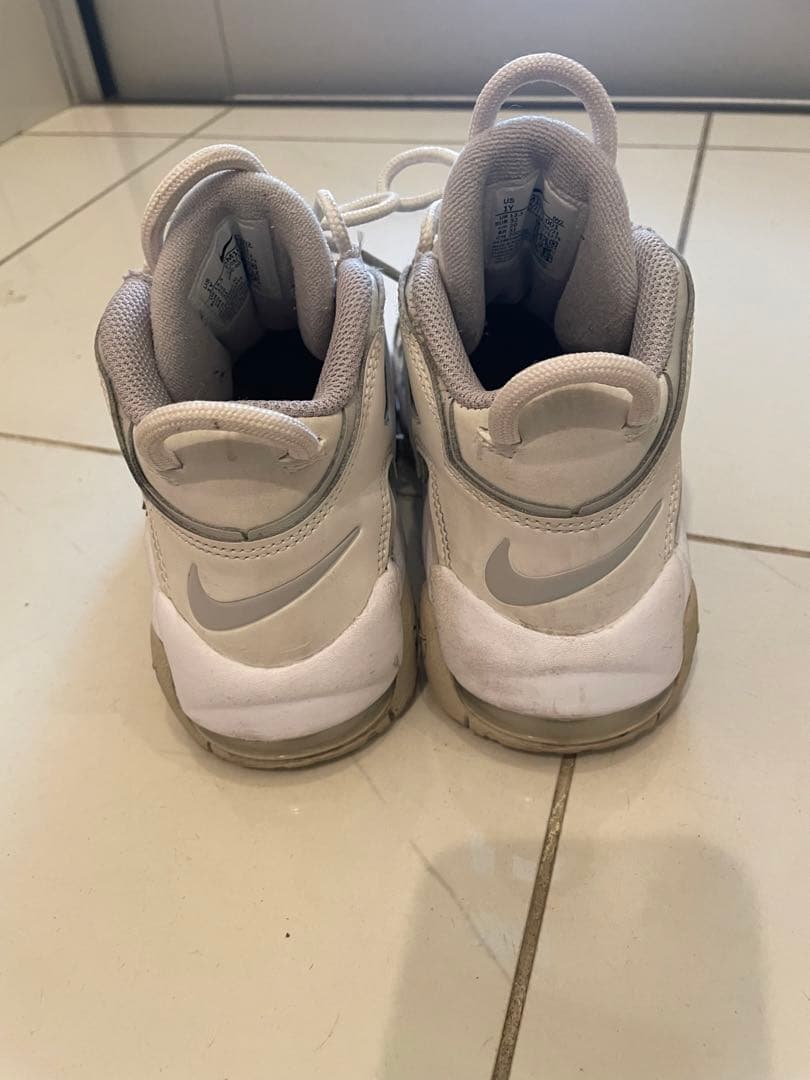 Nike Air More Uptempo スニーカー　20cm