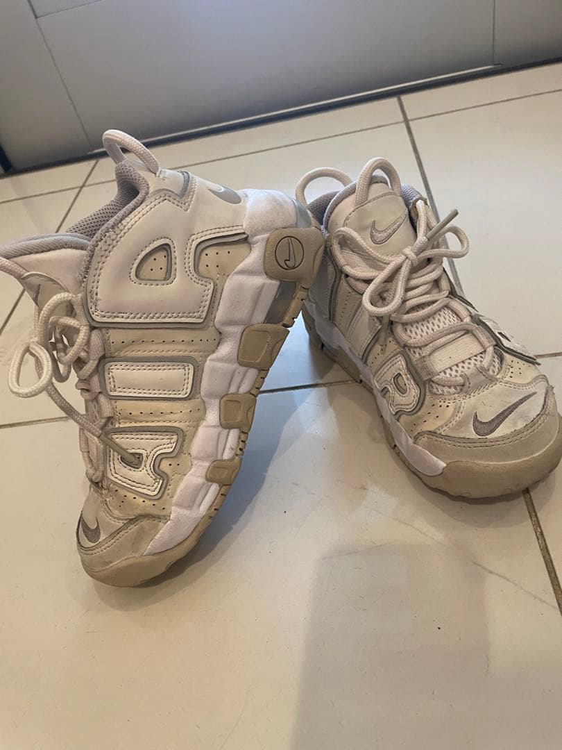 Nike Air More Uptempo スニーカー　20cm