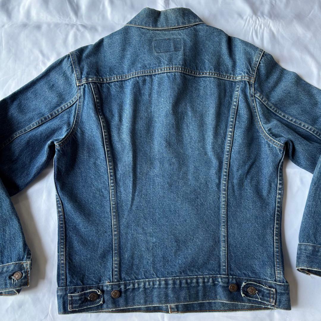 Levi's 71205 L 70's 70505 ロング　リーバイス USA