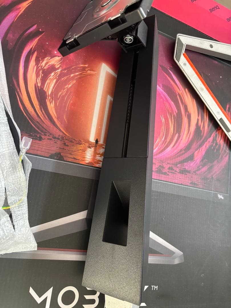 ディスプレイ・モニター本体 mobiuz ex2510s