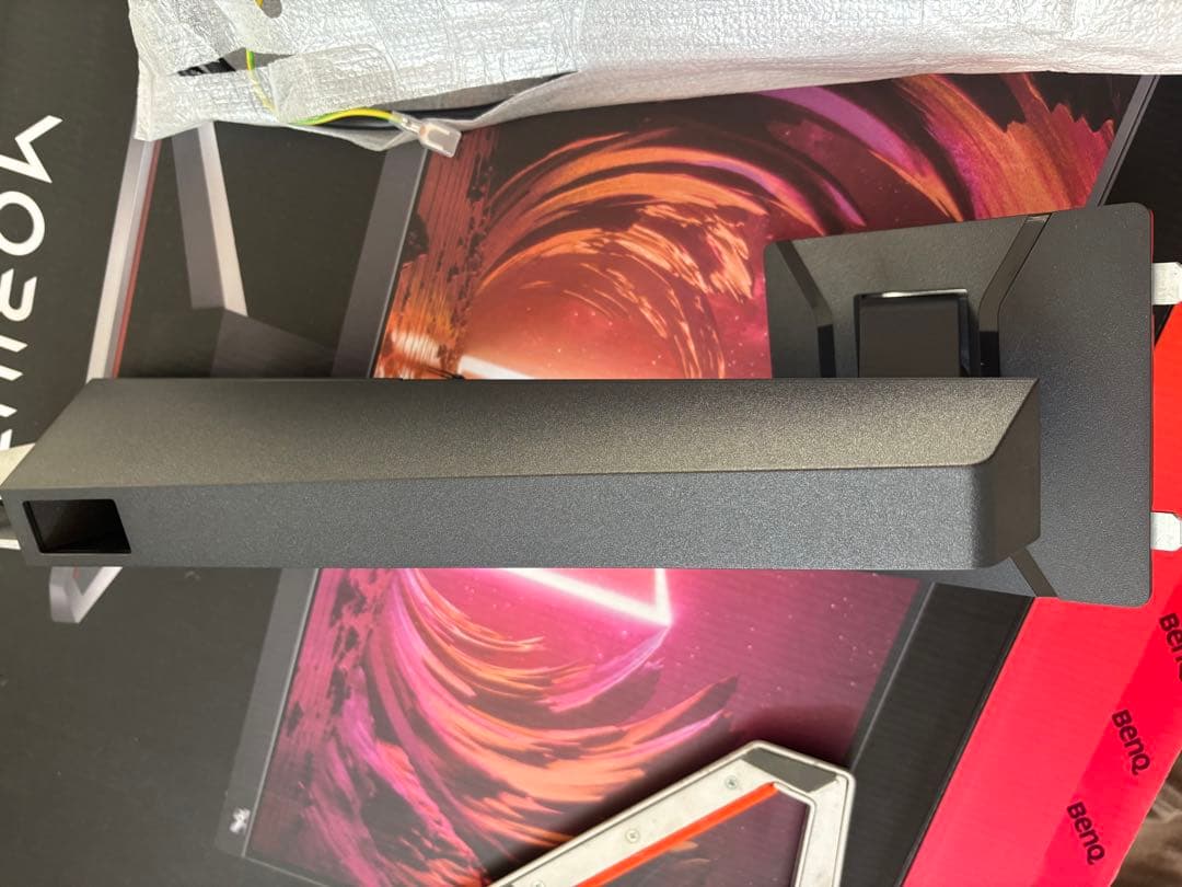 ディスプレイ・モニター本体 mobiuz ex2510s