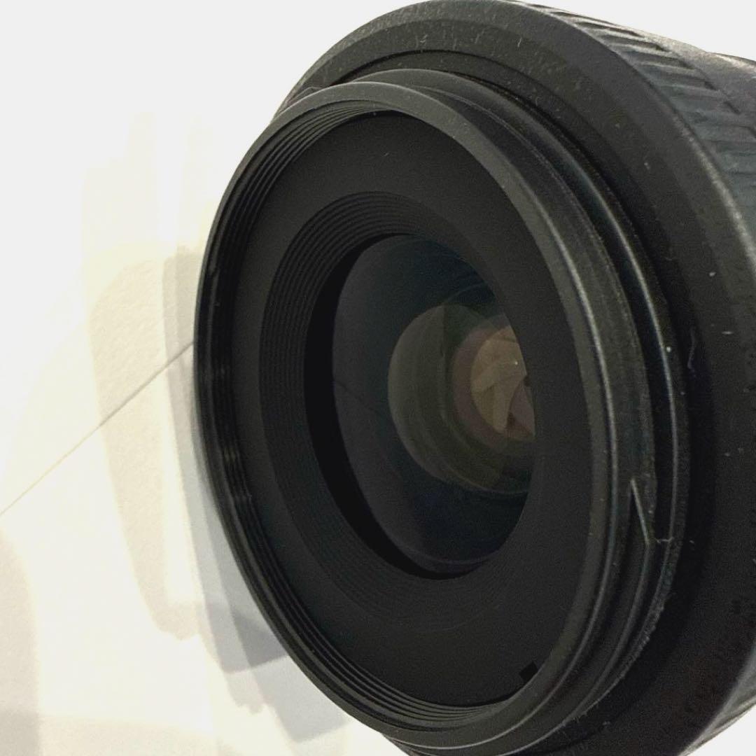 【OKAMU】ニコン AF-S DX NIKKOR 35mm f/1.8G