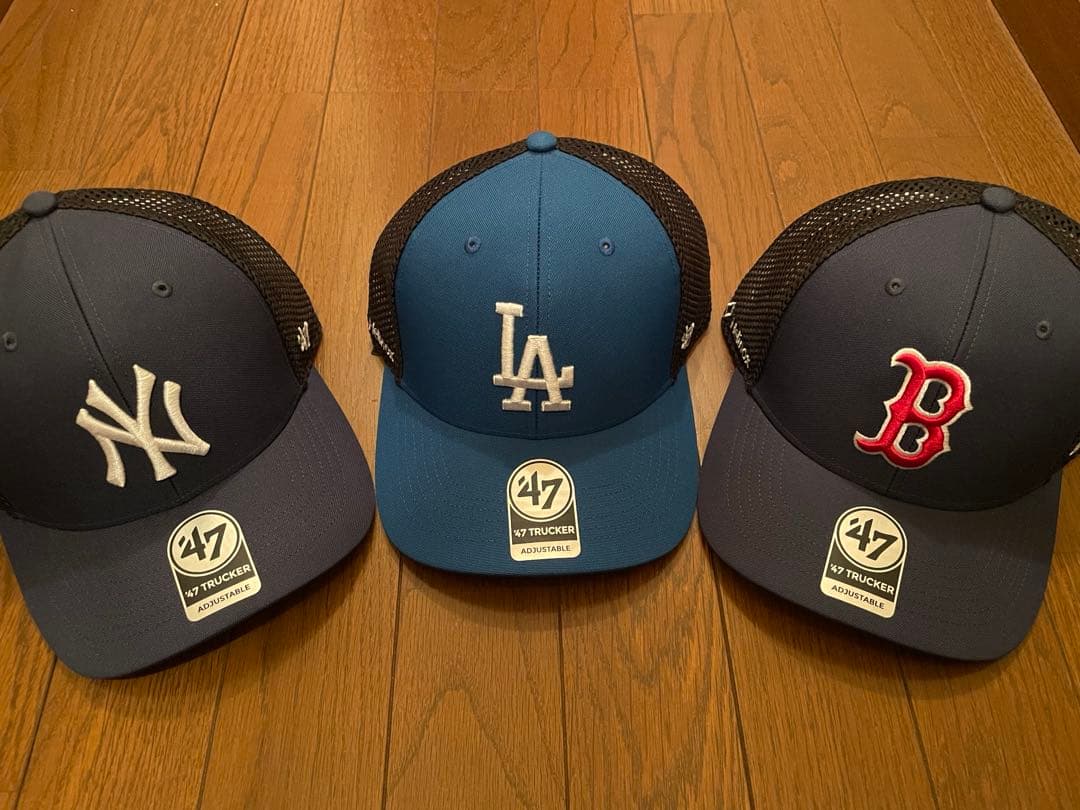 helinox 47 MLB 限定コラボキャップセット　大谷翔平