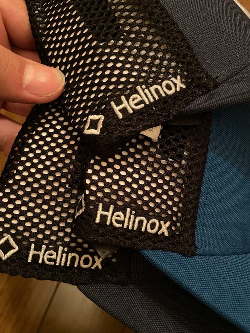 helinox 47 MLB 限定コラボキャップセット　大谷翔平