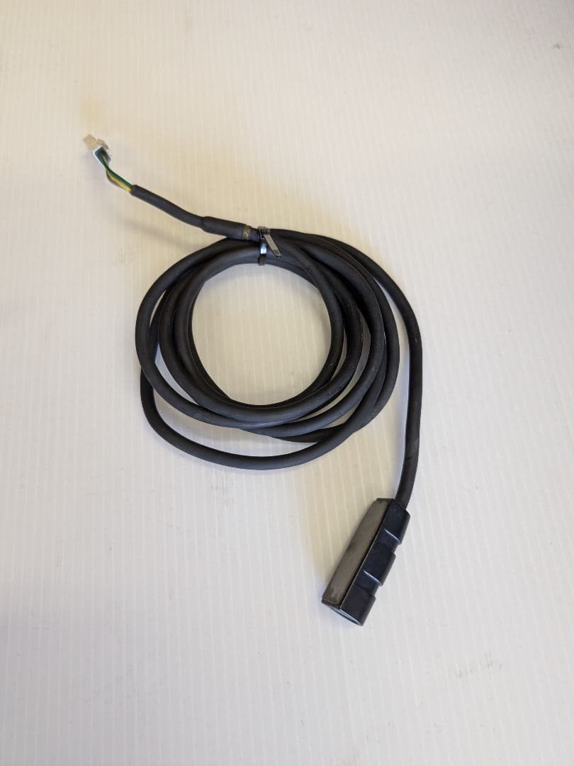 バイク用 ETC2.0 ミツバ MSC-BE700 アンテナ分離型