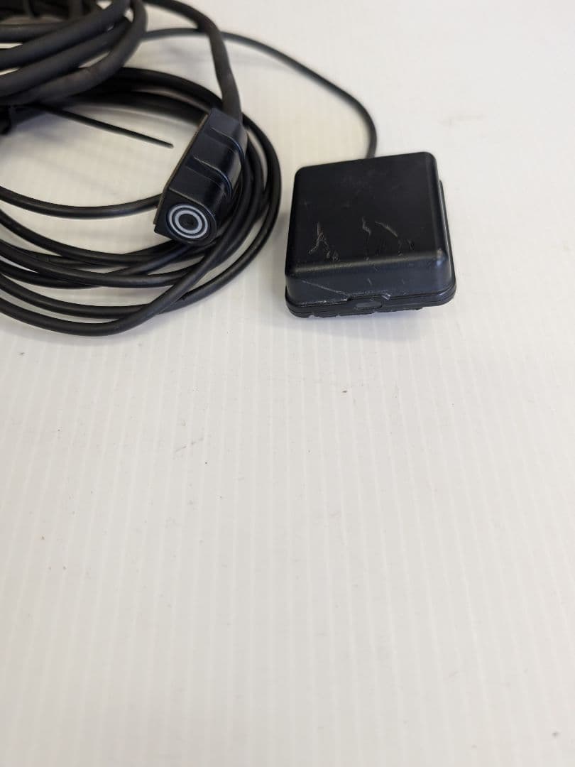 バイク用 ETC2.0 ミツバ MSC-BE700 アンテナ分離型