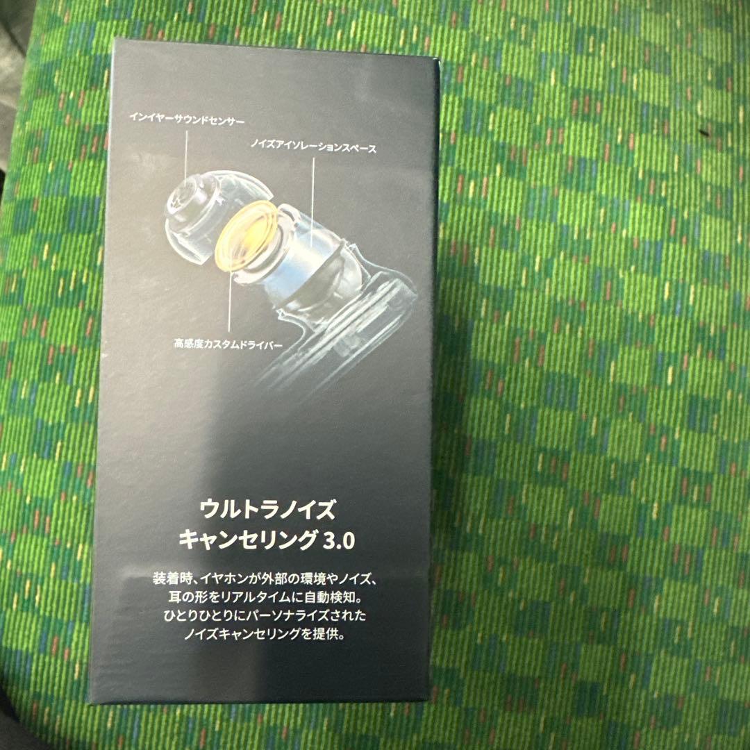 soundcore Liberty 4 NC ワイヤレスイヤホン 値下げ大歓迎‼️